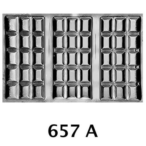 COD: 657-A