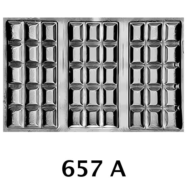 COD: 657-A