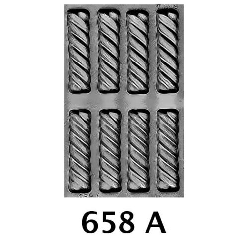 COD: 658-A