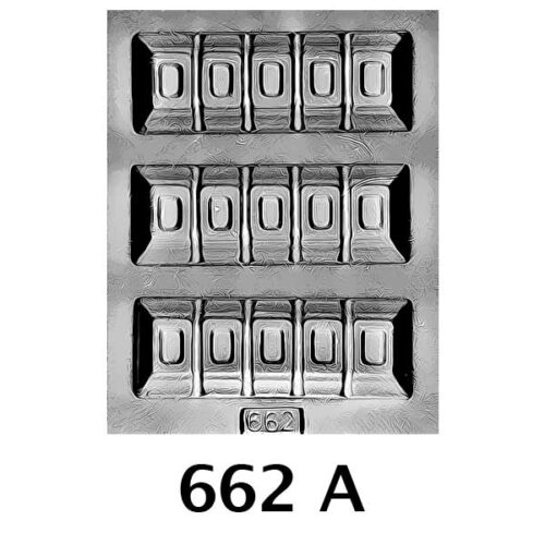 COD: 662-A