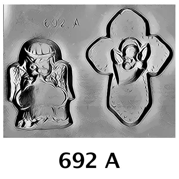 COD: 692-A