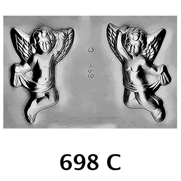 COD: 698-C
