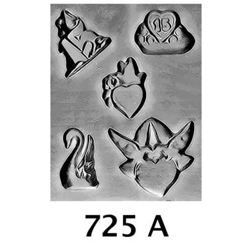 COD: 725-A