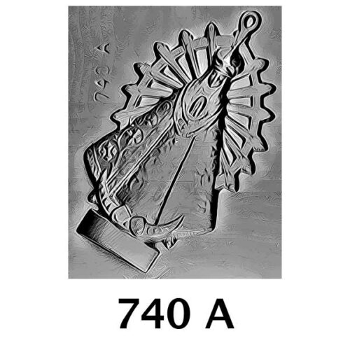 COD: 740-A