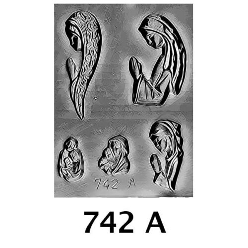 COD: 742-A