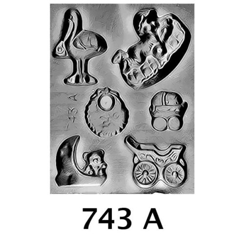 COD: 743-A
