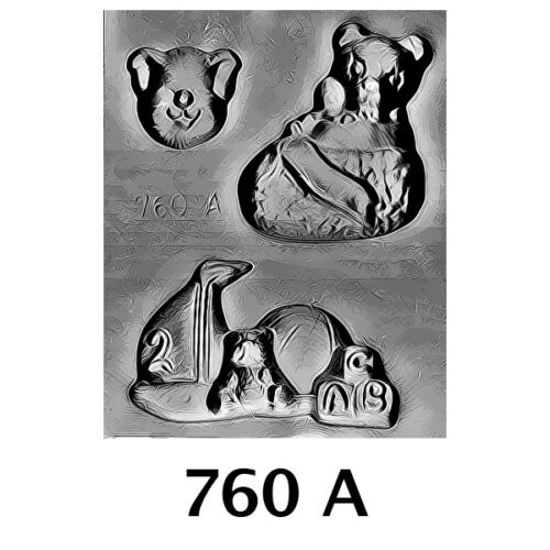 COD: 760-A