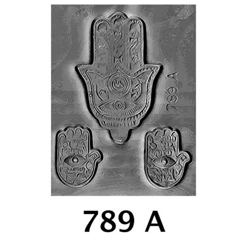 COD: 789-A