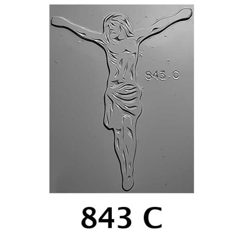 COD: 843-C