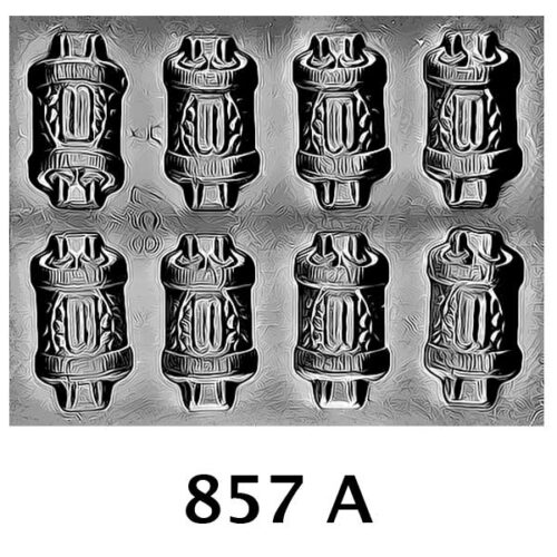 COD: 857-A