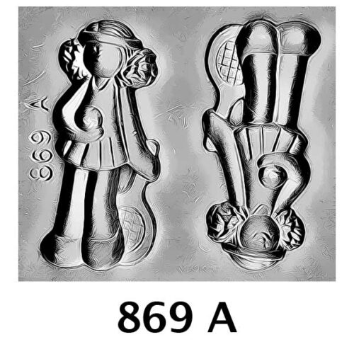 COD: 869-A