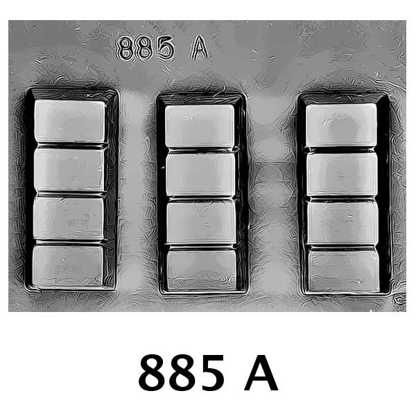 COD: 885-A
