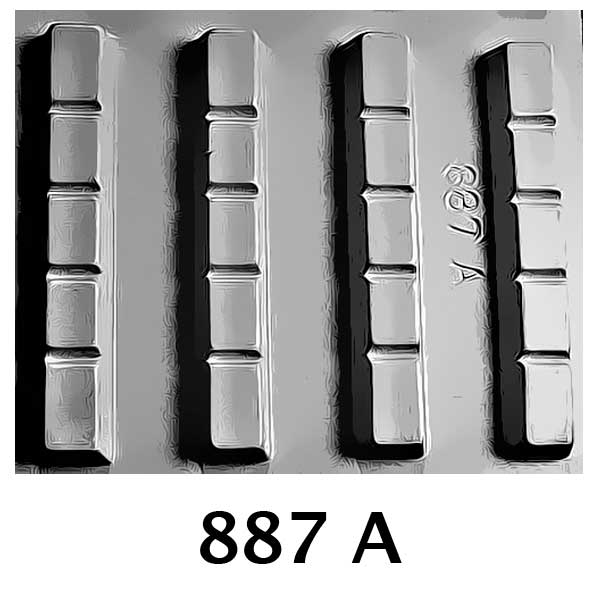 COD: 887-A