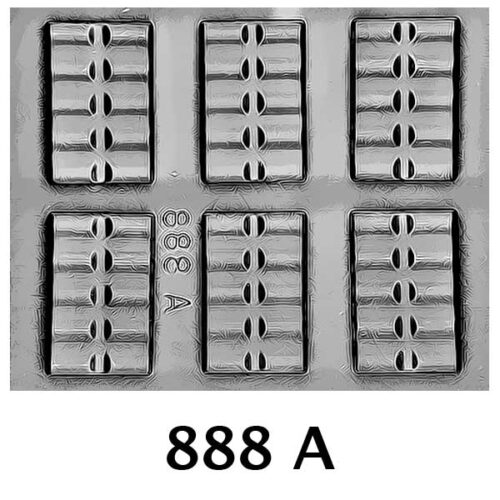 COD: 888-A