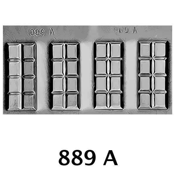 COD: 889-A