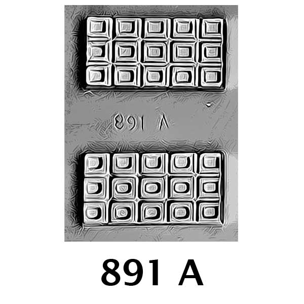 COD: 891-A
