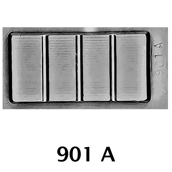 COD: 901-A