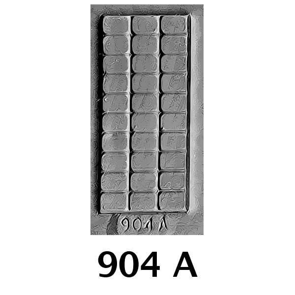 COD: 904-A