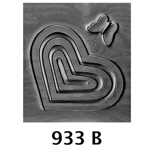 COD: 933-B