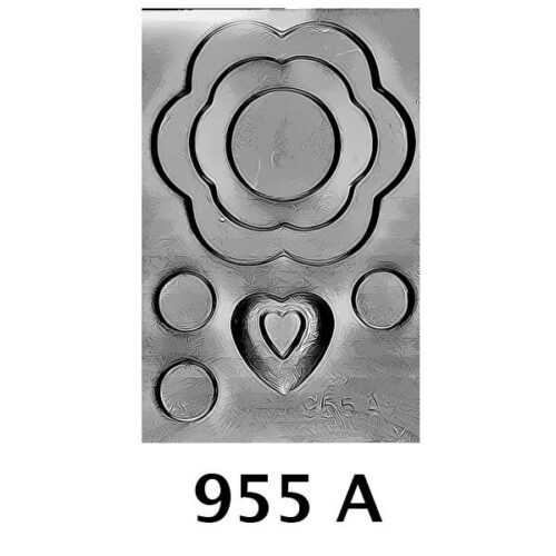 COD: 955-A