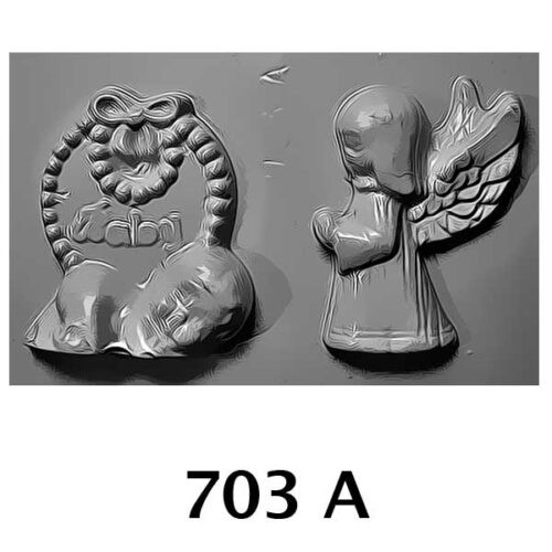 COD: 703-A