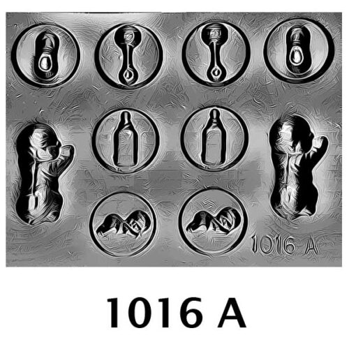 COD: 1016-A
