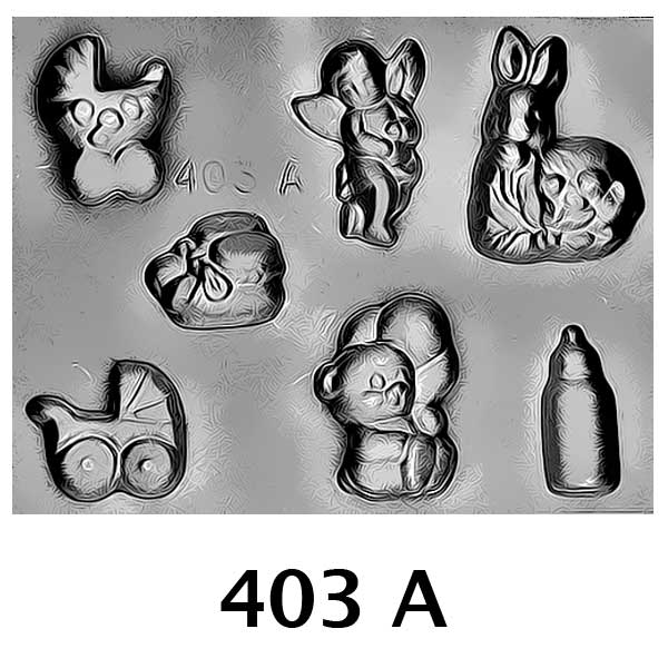 COD: 403-A