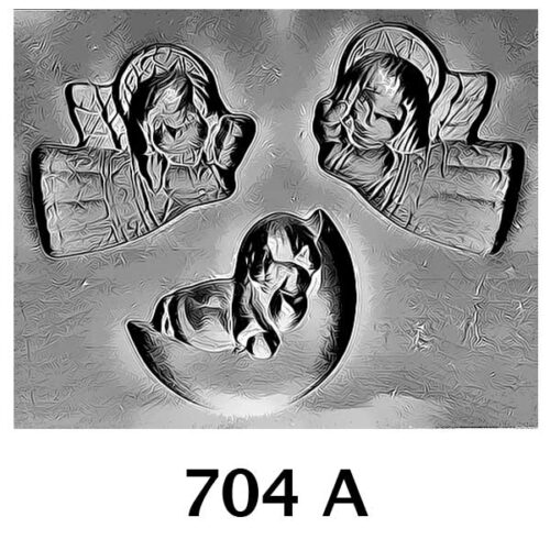COD: 704-A