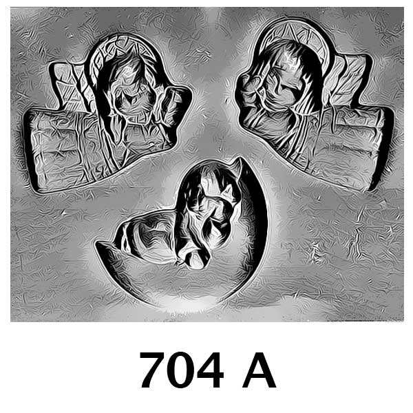 COD: 704-A