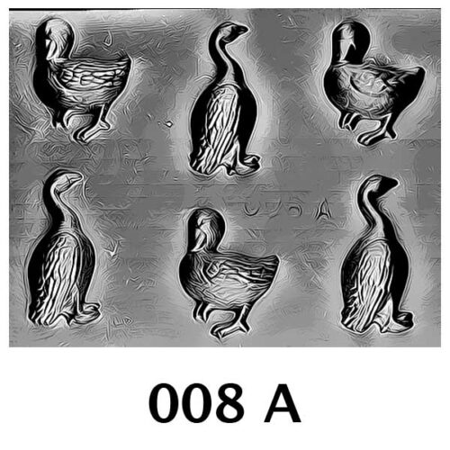 COD: 8-A
