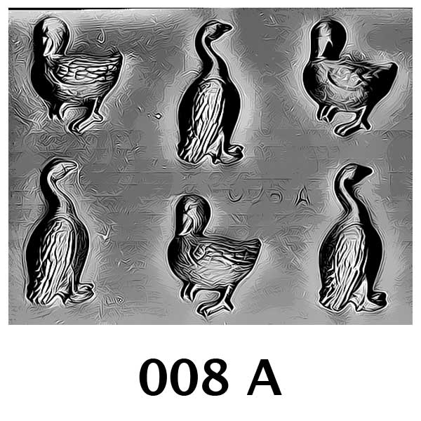 COD: 8-A