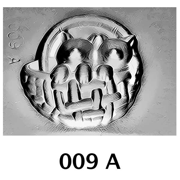COD: 9-A