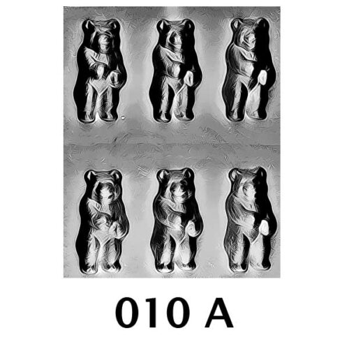COD: 10-A