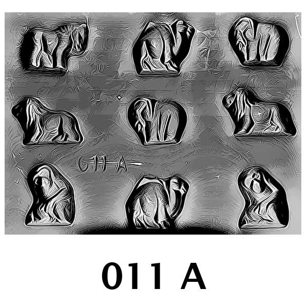 COD: 11-A