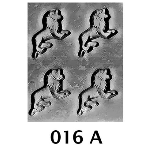 COD: 16-A