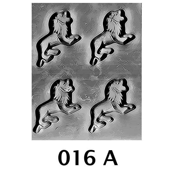 COD: 16-A