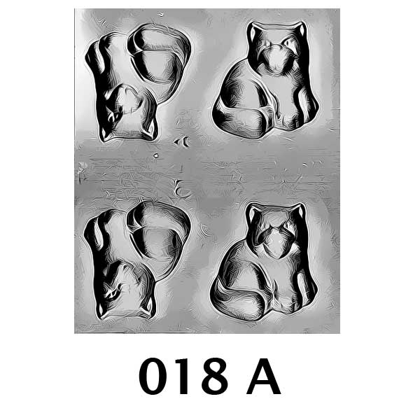 COD: 18-A
