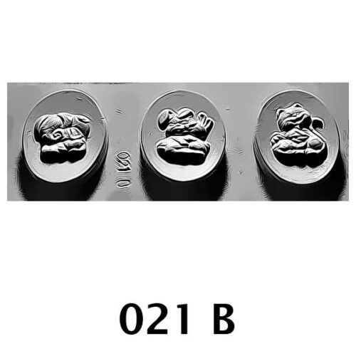 COD: 21-B
