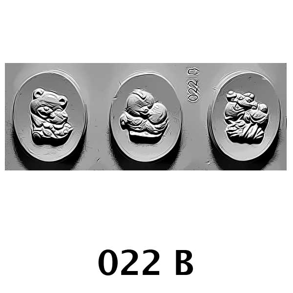 COD: 22-B