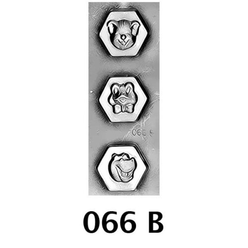 COD: 66-B