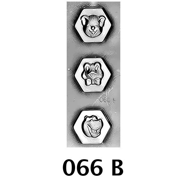 COD: 66-B