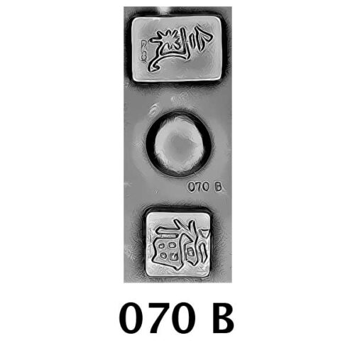 COD: 70-B
