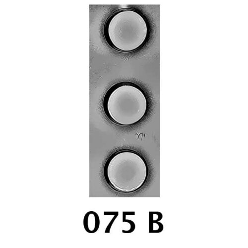 COD: 75-B