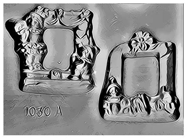 COD: 1030-A