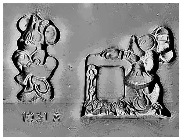 COD: 1031-A
