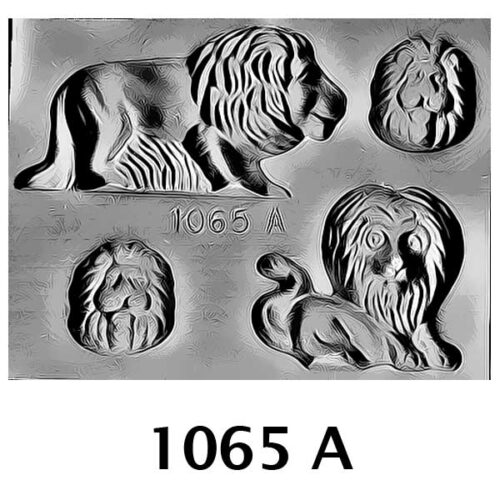 COD: 1065-A