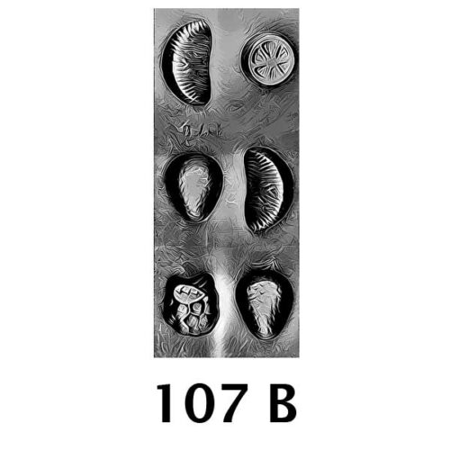 COD: 107-B