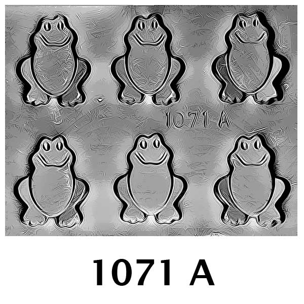 COD: 1071-A