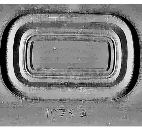 COD: 1073-A