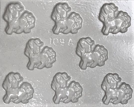 COD: 109-A